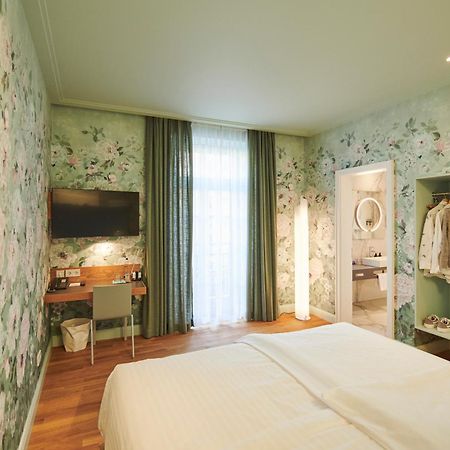Moma1890 Boutique Hotel Münih Dış mekan fotoğraf