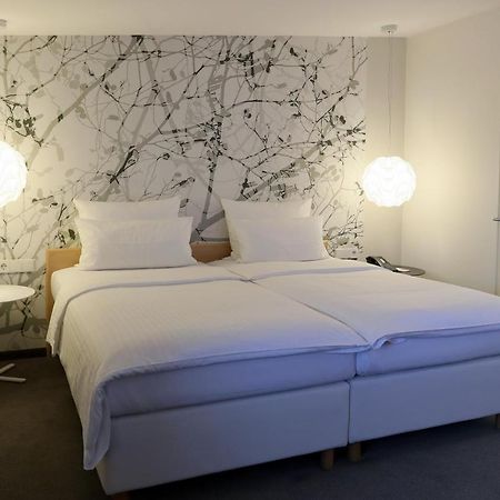 Moma1890 Boutique Hotel Münih Dış mekan fotoğraf