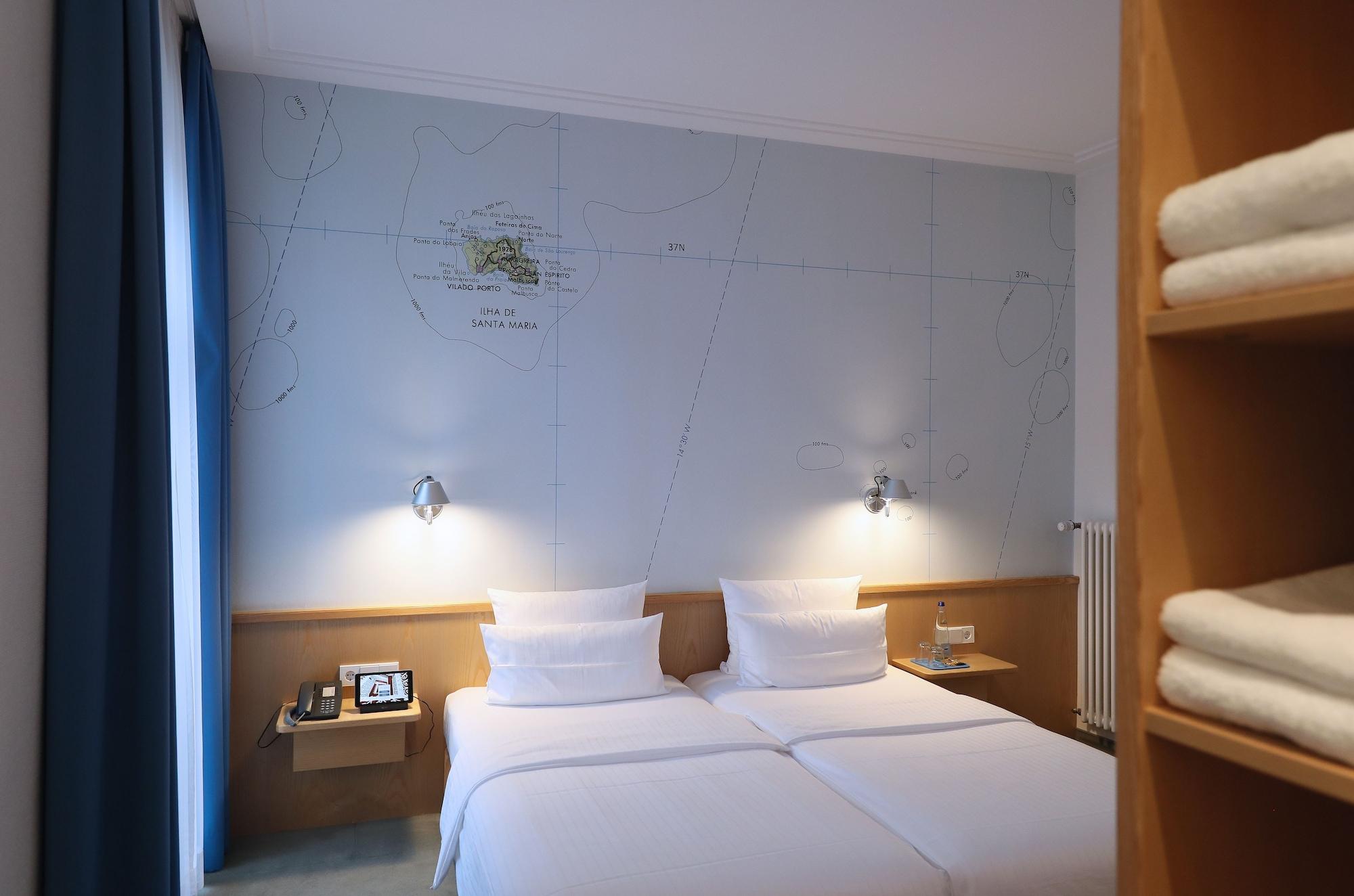 Moma1890 Boutique Hotel Münih Dış mekan fotoğraf