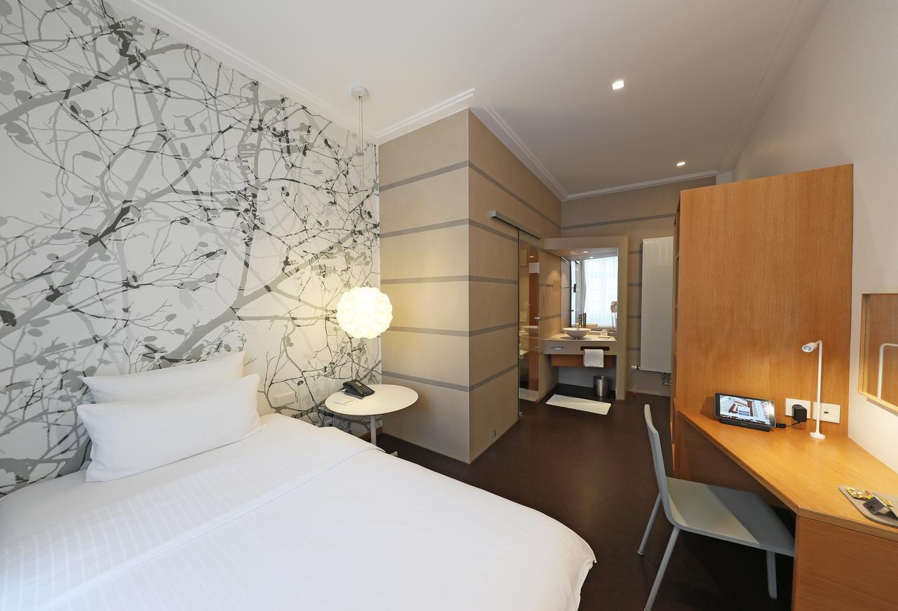 Moma1890 Boutique Hotel Münih Dış mekan fotoğraf