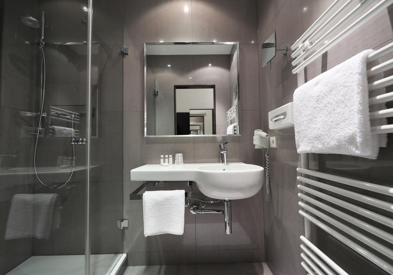 Moma1890 Boutique Hotel Münih Dış mekan fotoğraf