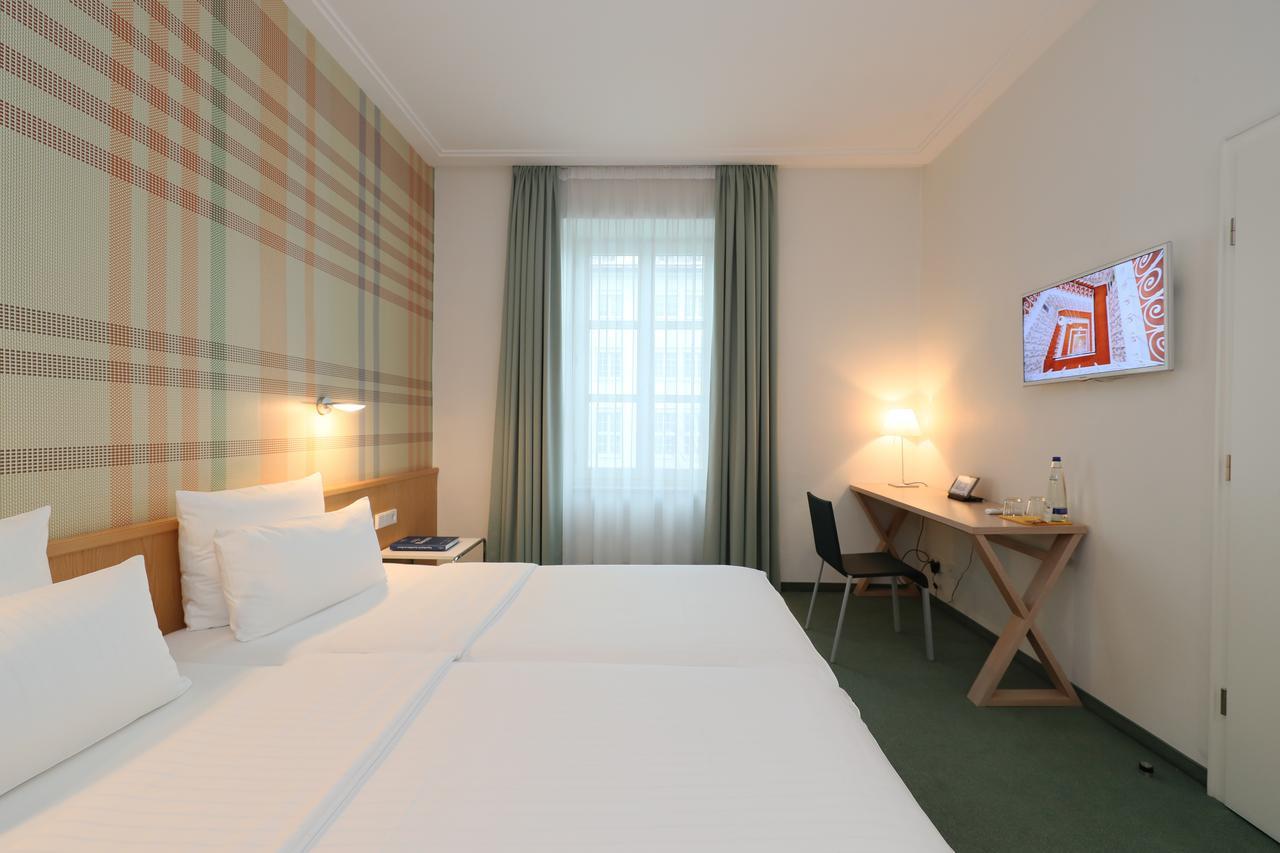 Moma1890 Boutique Hotel Münih Dış mekan fotoğraf