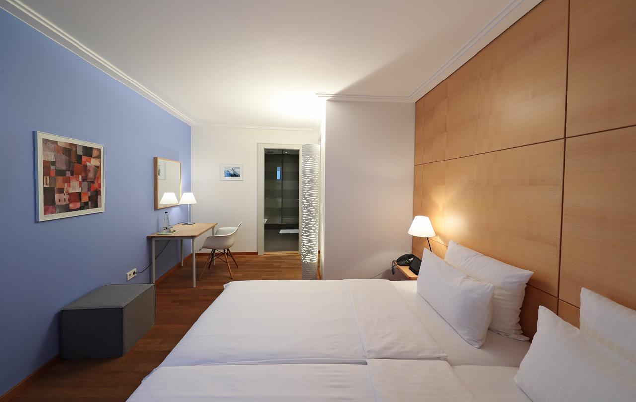 Moma1890 Boutique Hotel Münih Dış mekan fotoğraf