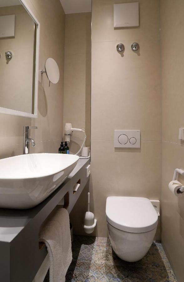 Moma1890 Boutique Hotel Münih Dış mekan fotoğraf