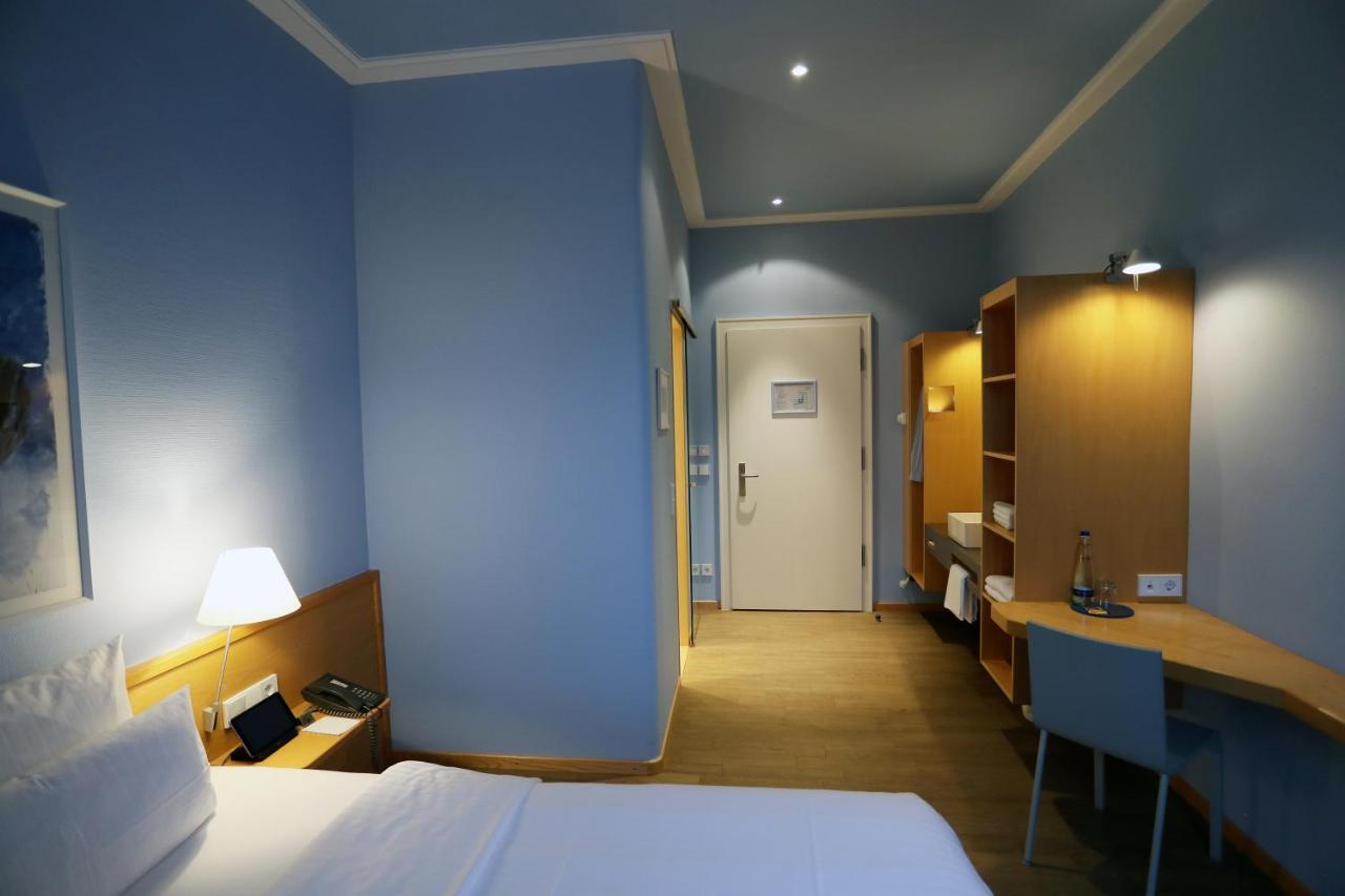 Moma1890 Boutique Hotel Münih Dış mekan fotoğraf